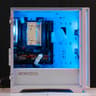 🤍🖤 RTX 4060 / Ryzen 7 3800X / 32GB Gaming PC 🖤🤍
