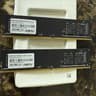 GEIL 16 GB (2x8GB) PC4-19200 DIMM 1.2V 288-Pin Non-ECC Desktop Memory Module