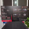 ASRock AMD Radeon RX 9070 XT Taichi Overclocked Triple Fan 16GB GDDR6 PCIe 5.0 Graphics Card