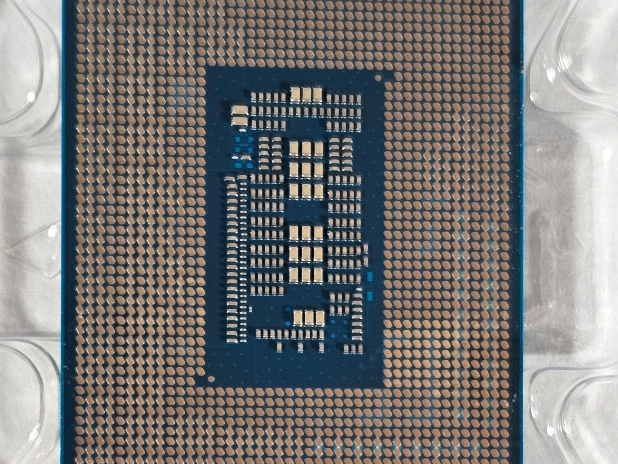 Intel Core i9-12900K LGA1700