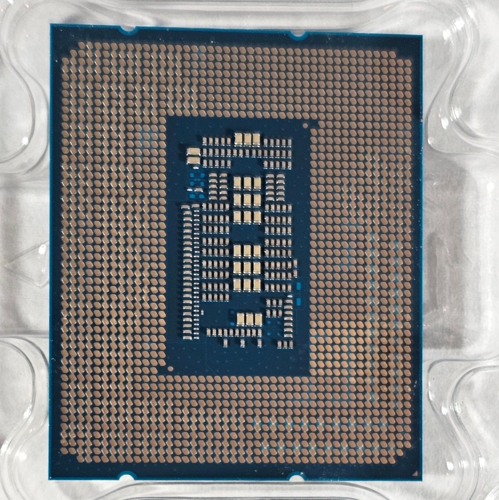 Intel Core i9-12900K LGA1700