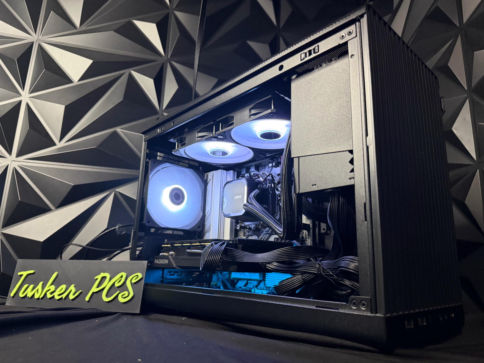 AMD Radeon RX 7600 XT - Image 4