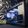 💀🔥 Mid DaDDY 76 🔥💀 Ryzen 5 7600X| RX 7600XT 16 GB| 32 GB DDR5| 1.25 TB NVMe| 650W PSU