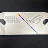 ASUS ROG Ally 7” Z1 Extreme Gaming Handheld with docking station