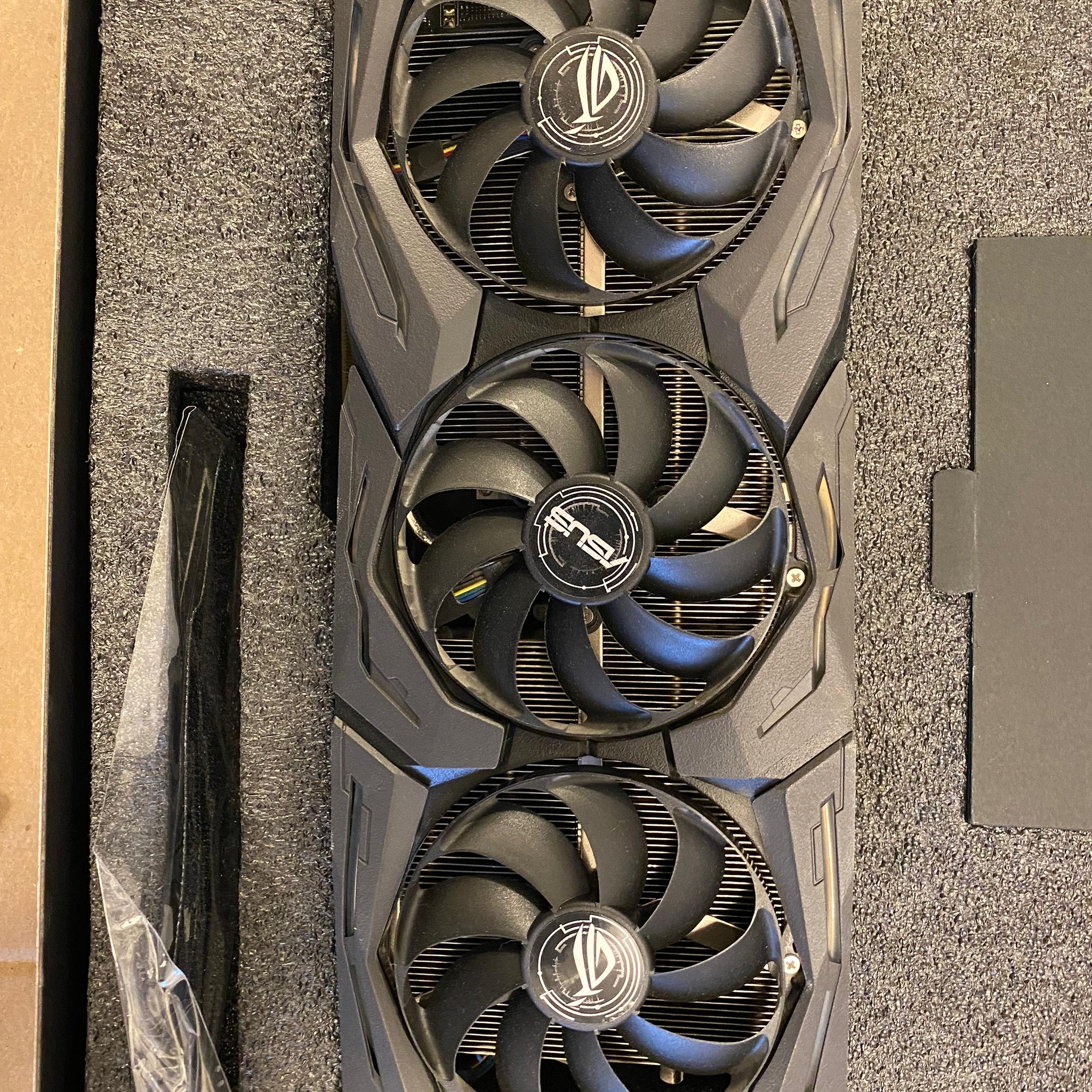 2080TI ROG STRIX