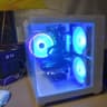 Gaming PC Intel Xeon 2680V4 32GB of Ram GPU GTX1080 Samsung 500GB M .2 500 GBHHD