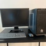 Gaming PC Bundle|i5 4570, RX 580 8gb, 8gb DDR3, 240gb SSD w/ 2tb HDD