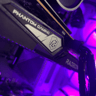 Zephyr/ Ryzen 3100, 6500XT 4GB GEN4 Gaming PC