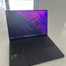ASUS ROG Zephyrus G16 2024 - Core Ultra 9, RTX 4070, 16GB, 1TB, 240Hz QHD+