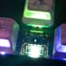 Durock t1 tactile switches