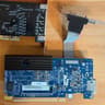 Sapphire Radeon HD 5450 | HD5450 1G DDR3 PCI-E HDMI/DVI-I/VGA | 1GB DDR3, 64-bit, PCIe 2.1 x16