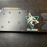 AMD Radeon RX 6700xt 12GB PowerColor Hellhound - Amazon Openbox