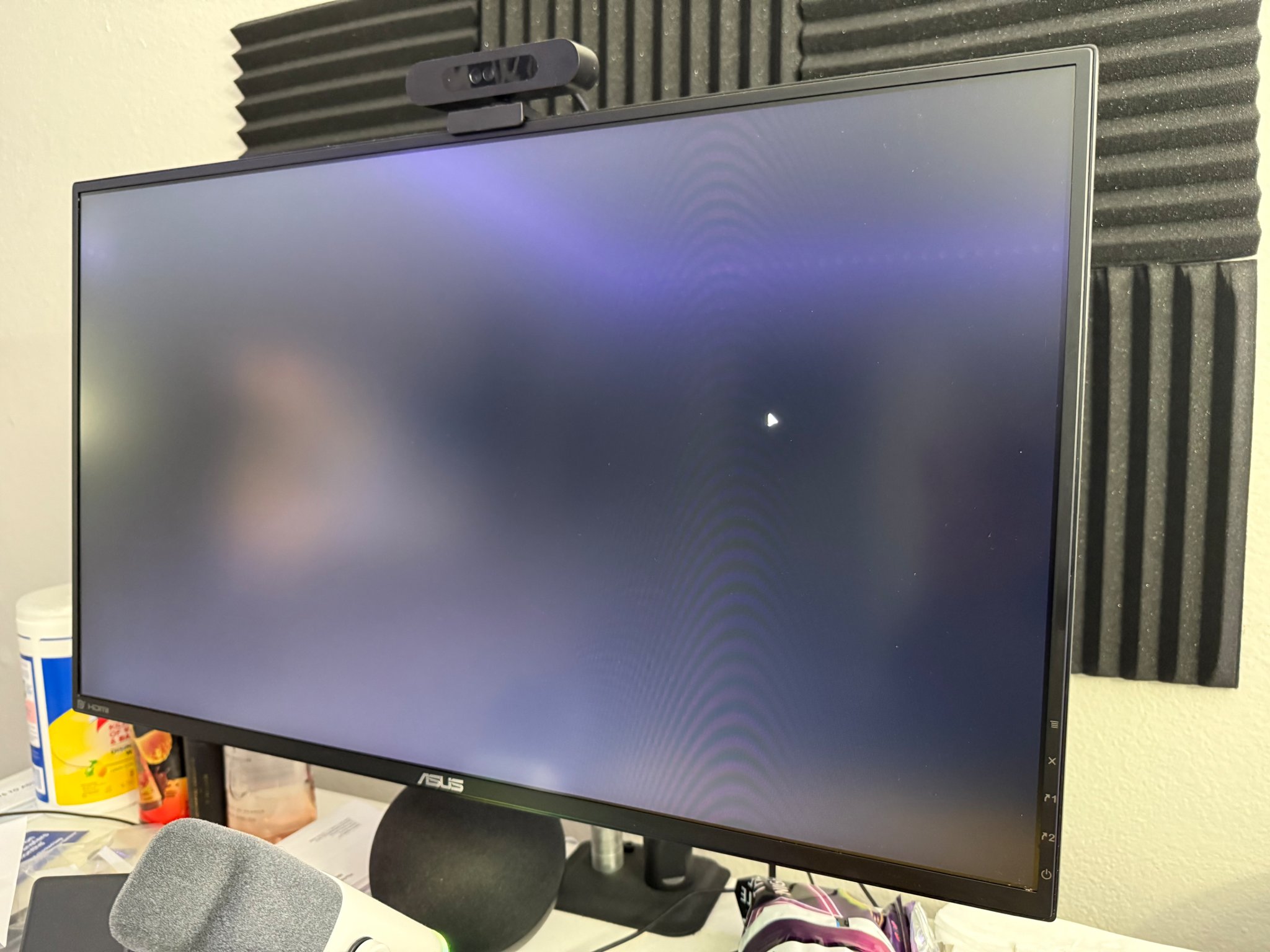 Asus Tuf VG279QM | 27 in | 280 Hz 1080p Full Hd Monitor | HDR400