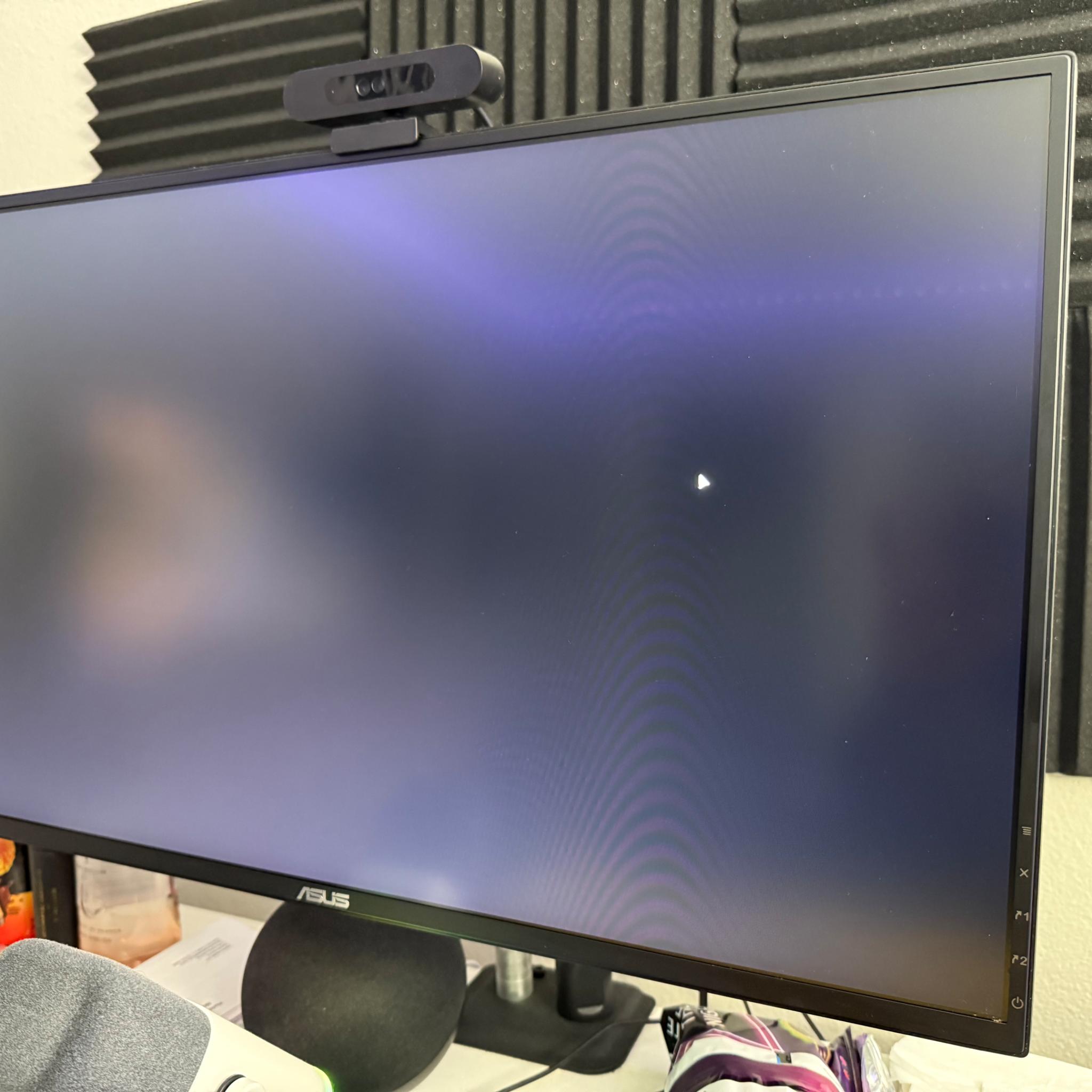 Asus Tuf VG279QM | 27 in | 280 Hz 1080p Full Hd Monitor | HDR400