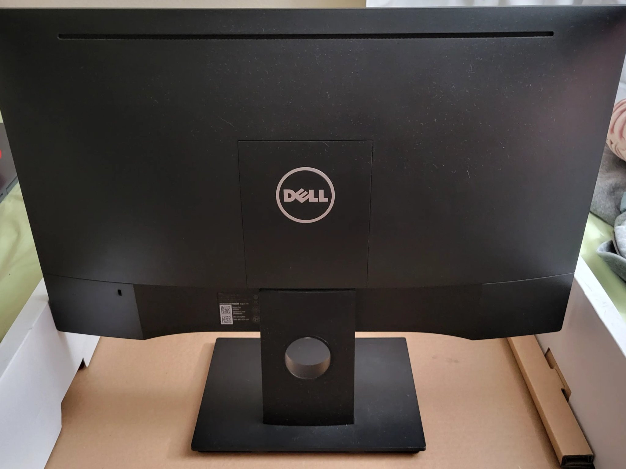 Dell 24" 1080p 60Hz TN E2416HM