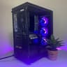 ✨Custom Built RGB Gaming PC✨| RTX 3060, Ryzen 7, 16gb RAM, 2TB storage | Fortnite, CoD, GTA, more!