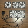 Corsair iCUE Link System Hub/RGB Fans Bundle