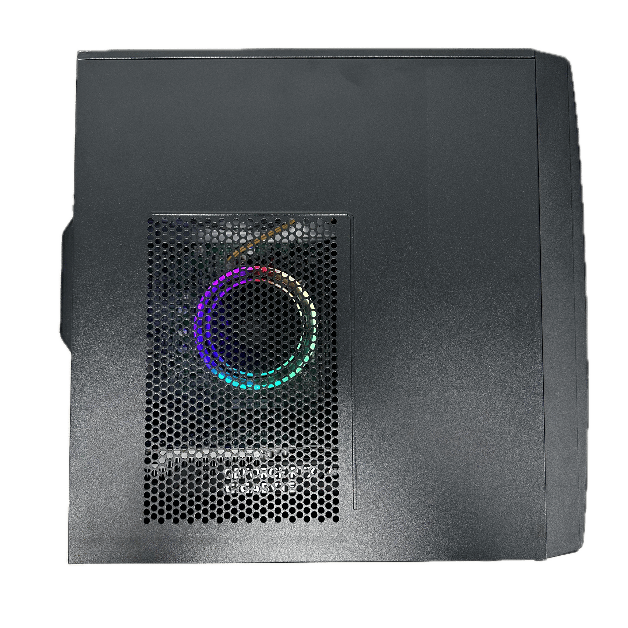 Sleeper RTX RGB Gaming PC RTX 3050 10th gen Intel 16GB RAM 1TB NVMe SSD + HDD