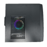 Sleeper RTX RGB Gaming PC RTX 3050 10th gen Intel 16GB RAM 1TB NVMe SSD + HDD