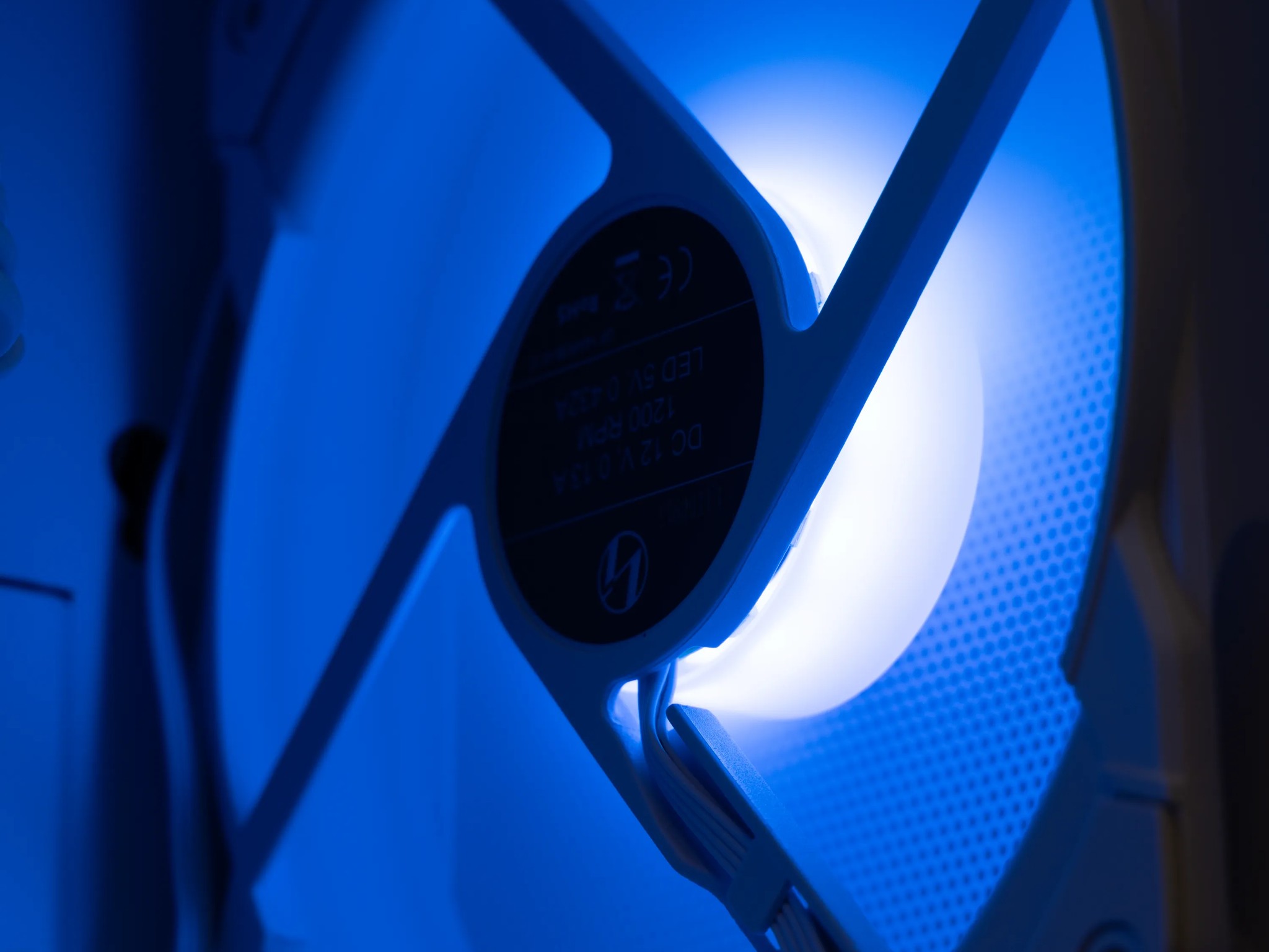 ❄️ Frost ❄️  AMD RX 6600 / AMD R5 4500 / 1TB NVME / 32GB DDR4 Ram / Air Cooler / Windows 11 Pro