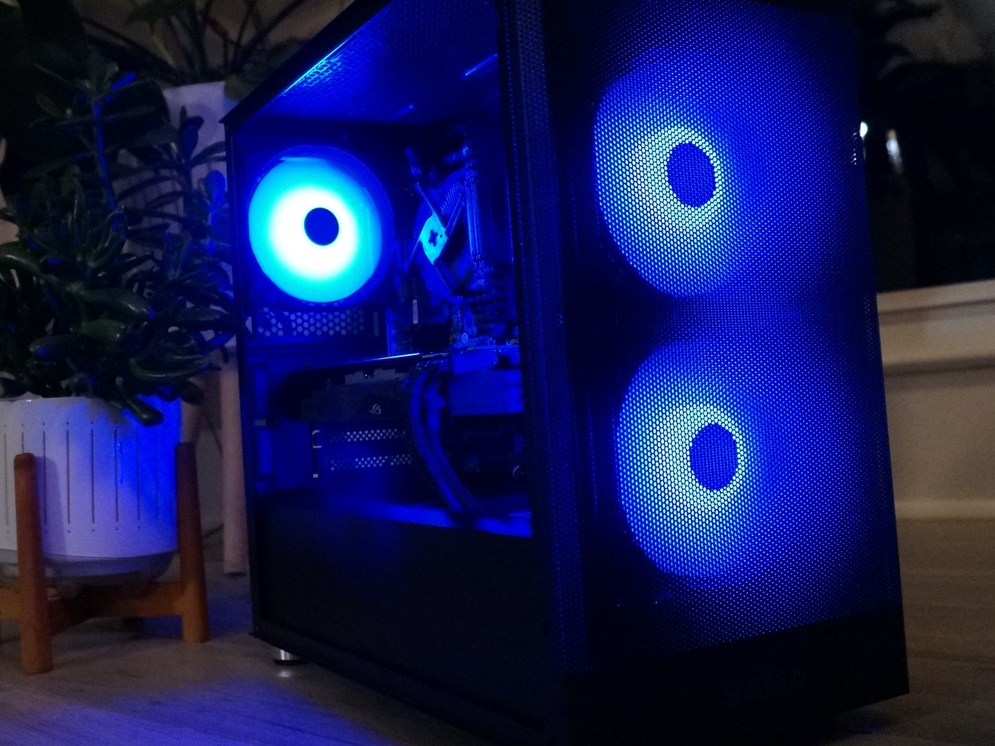 🔥🔥SALE | FREE SHIPPING | RX 570 8GB | INTEL i7 | 16GB RAM | SSD