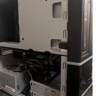 Gaming PC - i5, RX 460 2GB, 8GB RAM, SSD, Wifi, Win10