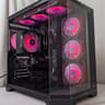 RX 9060XT 16GB | I5 12600KF | 32GB DDR4 | 1TB NVME