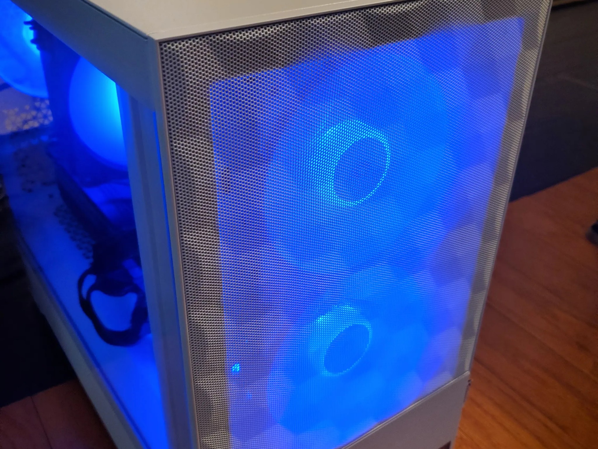Amd 5800x3d 6900 xt Custom PC
