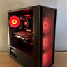 Custom Gaming PC  | RYZEN 5 3600 | GTX 1060 6GB | 16GB RAM