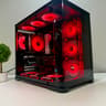 RTX 2080 Super | Ryzen 5 3600 | 32GB DDR4 | 1 TB Total M.2 | 800W Gold PSU | ARGB Fans | Windows 11