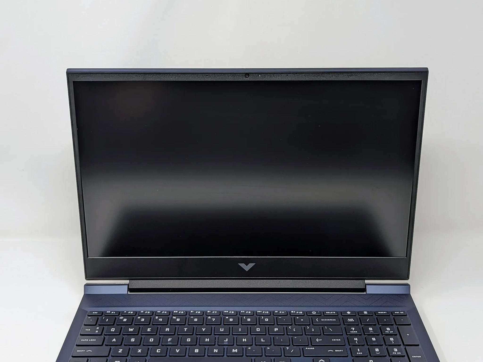 HP Victus Gaming Laptop | RTX 3050 | Intel i5-11260H | 16gb RAM | 1TB NVMe SSD