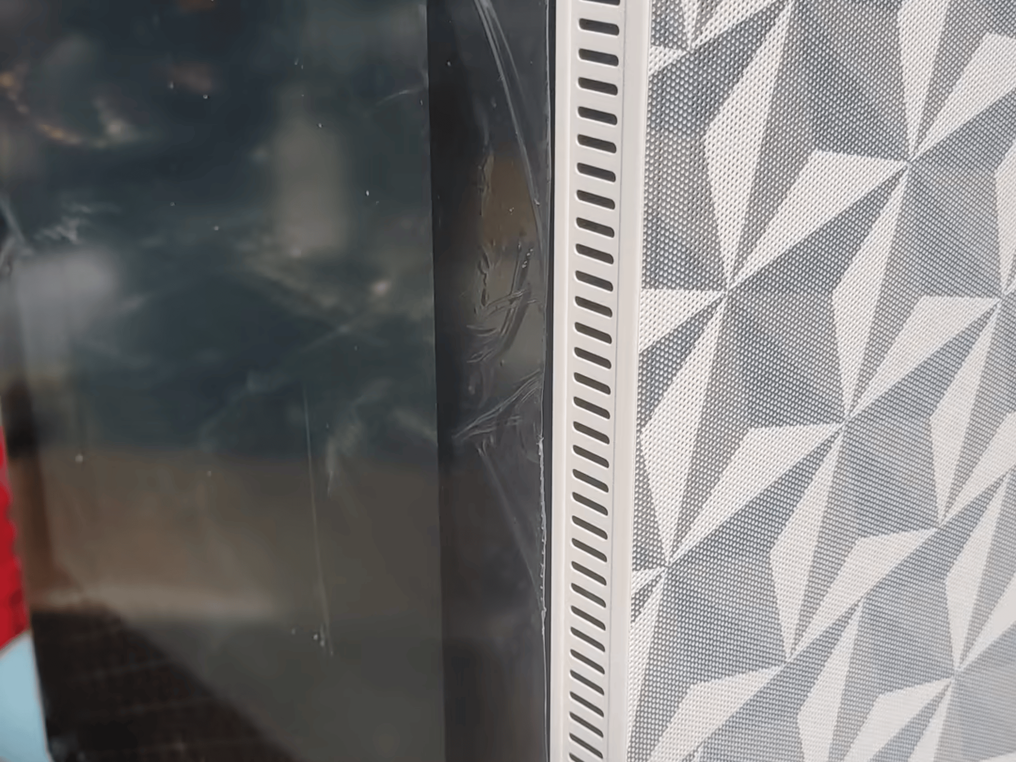 'Sleet' Ryzen w/ RX 580 8gb