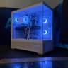 RX 5700XT|Ryzen 5 4500|32GB RAM|1TB M.2 SSD|Windows 11 Pro