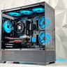 🩸🧯Gaming PC🚨AMD RX 6700 XT 12 GB🚨AMD Ryzen 5 5600X 🚨16GB DDR4🚨1TB SSD NVME