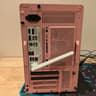 1440p Barbie Beast - RTX 5070, Ryzen 5 9600X, 32 GB DDR5 RAM, 1 TB NVME, RGB, Liquid Cooled