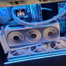 GIGABYTE AERO OC GeForce RTX 4070 SUPER (White)