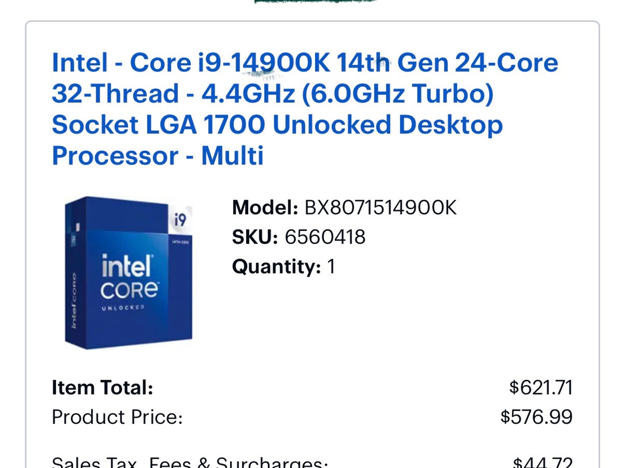 Custom Water Cooled Pc Build