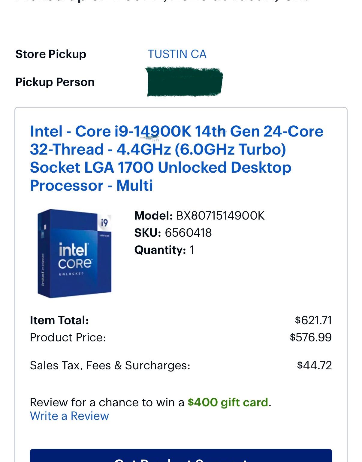 Custom Water Cooled Pc Build