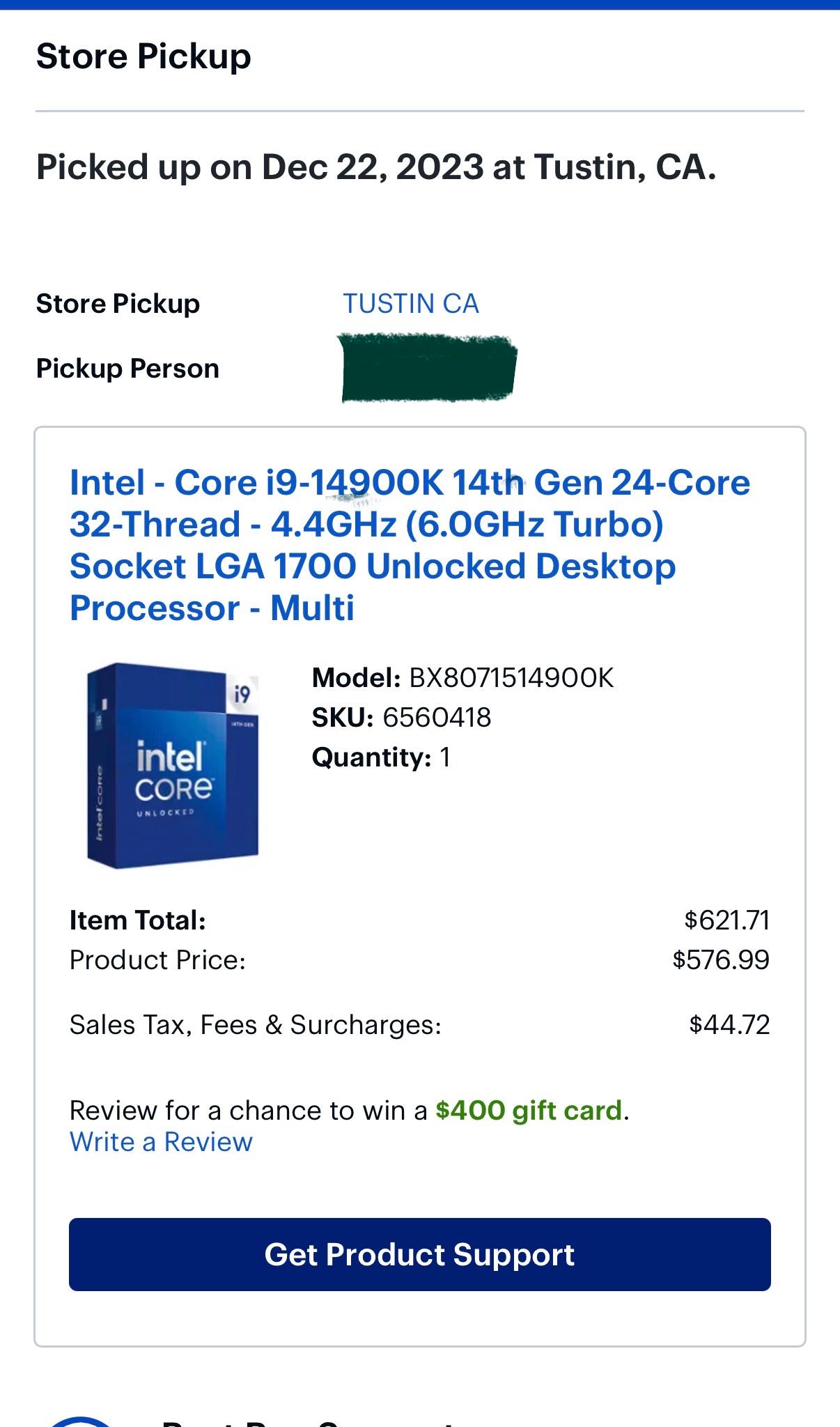 Custom Water Cooled Pc Build