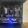 ⚫RTX 2060⚫ | i5 8400 | 16GB DDR4-2666MT/s CL17 | 256GB NVMe SSD | Win 11 | 1080p Budget Gaming PC