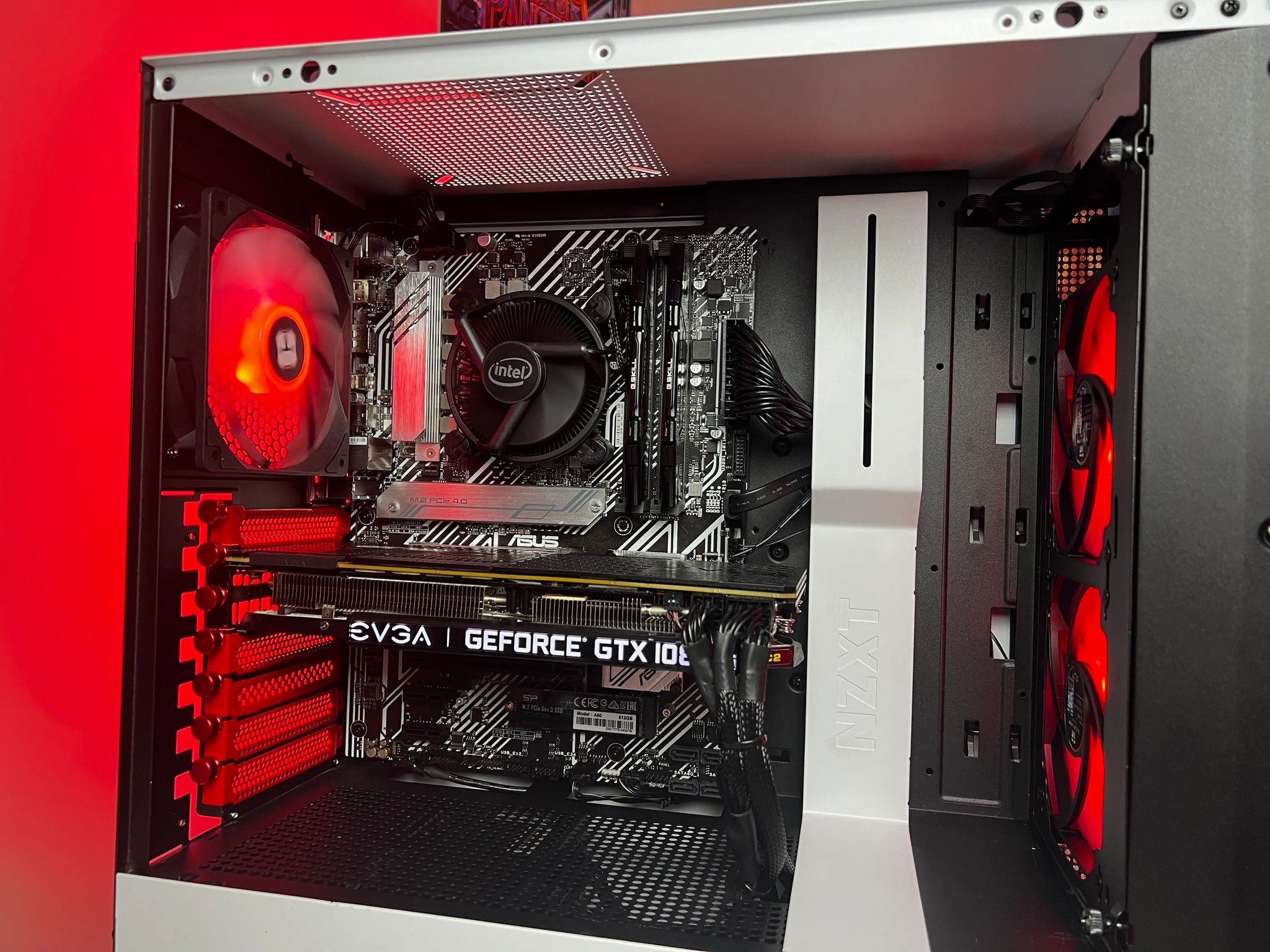 Deadpool Gaming PC