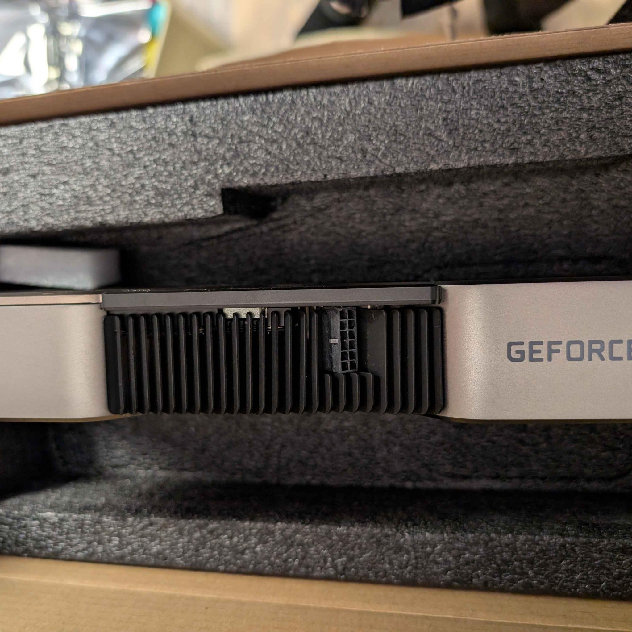 NVIDIA Founders Edition GeForce RTX 3080 Ti