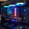 RTX 5080 Gaming PC – Ryzen 7 9800X3D