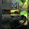 RGB OVERLOAD Intel i5 10400F GTX 1070 1TB Gaming/Streaming PC
