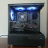RX 9060XT 8GB | Ryzen 7 5800XT | 32GB RAM