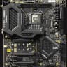 EVGA Z390 DARK LGA1151 Intel DDR4 ATX Motherboard (Open Box)