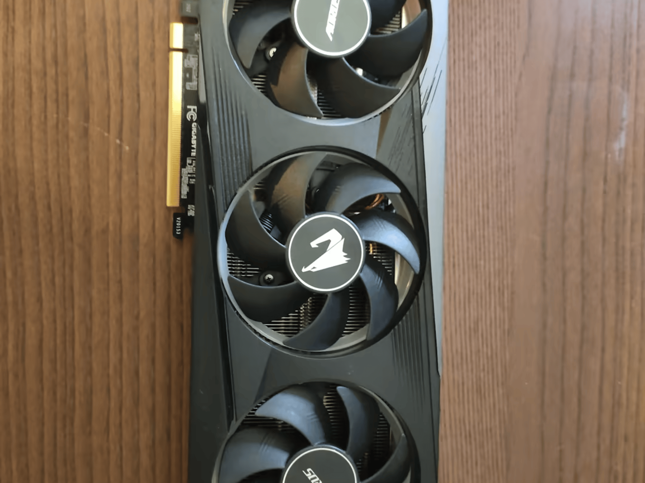 Gigabyte Aorus Elite RTX 3060 - New Open Box!