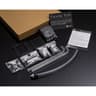 Bitspower TITAN One Mini 2.0 (Black) CPU water cooling system for LIAN LI O11D MINI Case
