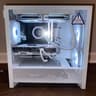 4070 Ti, Intel i7-12700k Gaming PC 1440p Overkill