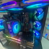Pure Aesthetic Gaming PC | Ryzen 7-5800XT | RTX 3070 8GB | 16GB RAM | 1TB SSD